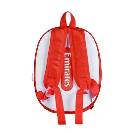 Emirates aircraft backpack