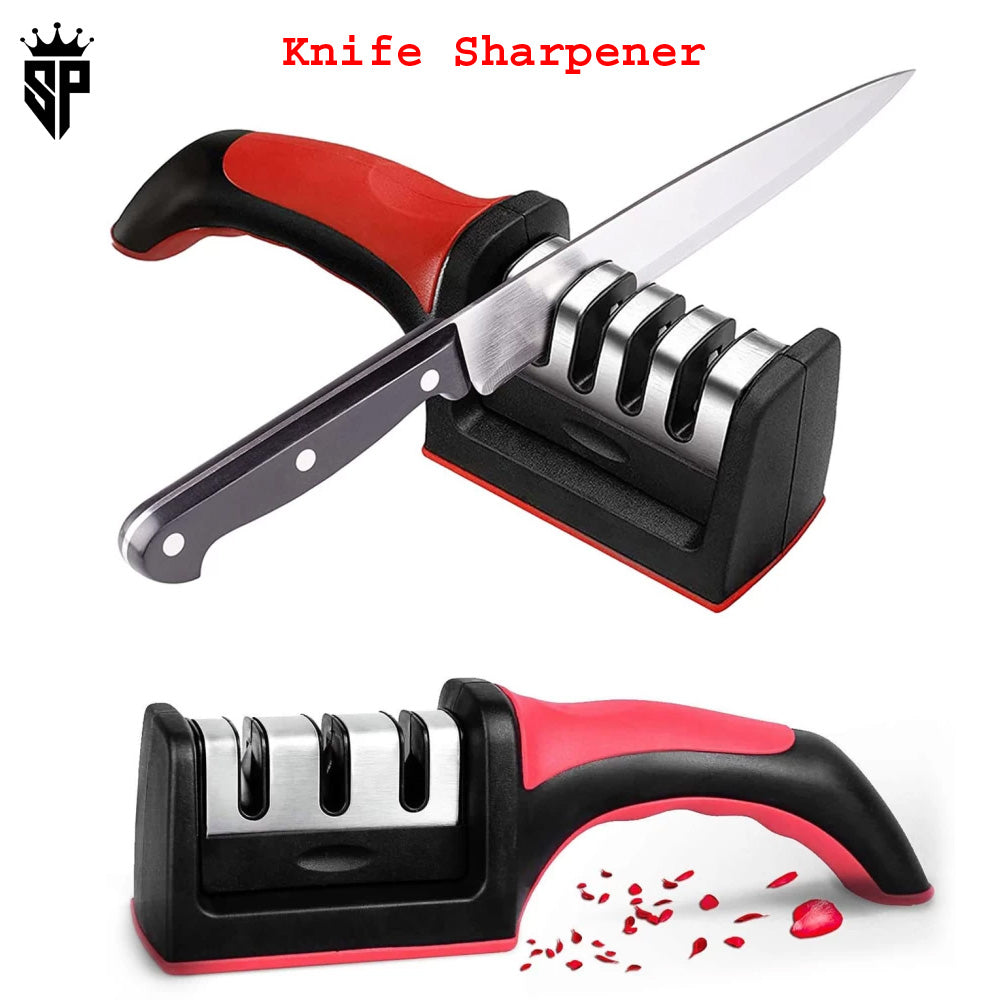 Knife Sharpener