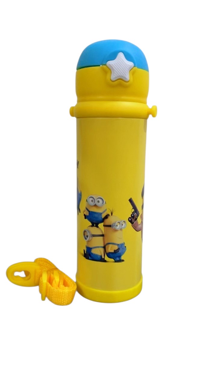 Stainless Steel Water Bottel
