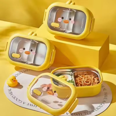 Stainless steel high quality Lunch box