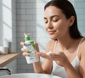 CeraVe - Hydrating Cleanser (236 ml)