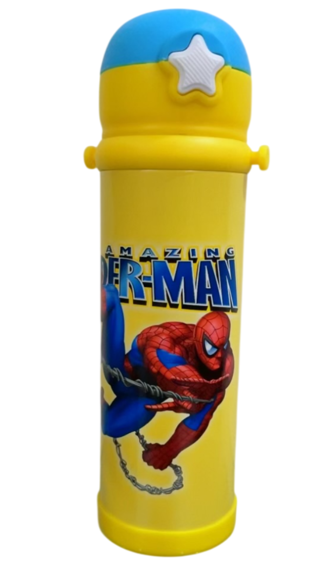Dino Lunch Box + Water Bottle
