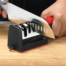 Knife Sharpener