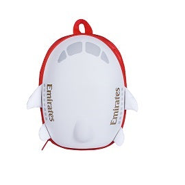 Emirates aircraft backpack