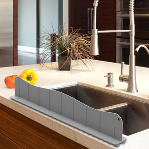 Sink Splash Guard